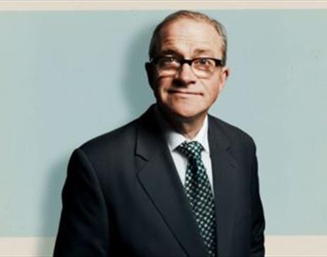 Harry Enfield and No Chums