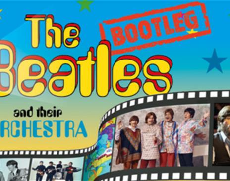 The Bootleg Beatles