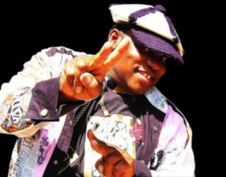 African Music Show - Kanda Bongo Man Concert