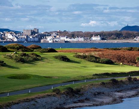 Castletown Golf Links