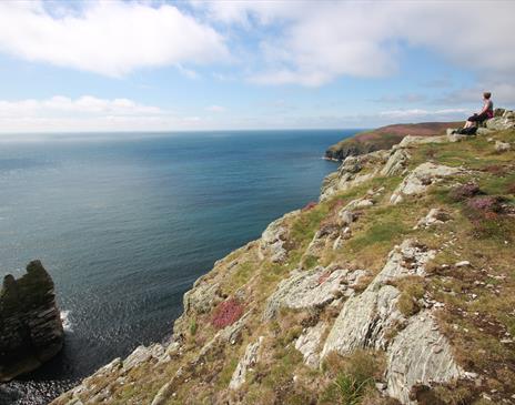 Manx Mountain Activities