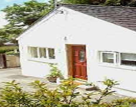 Oddfellows Cottage  self Catering