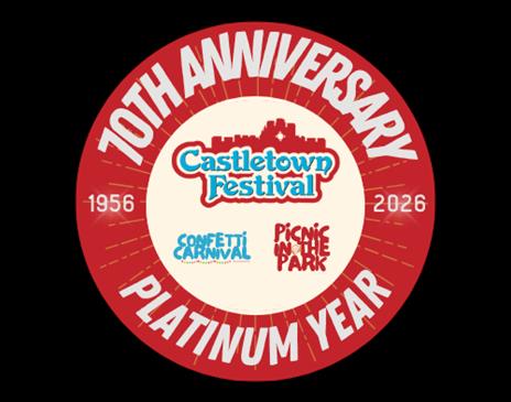 Confetti Carnival (The Castletown Festival)