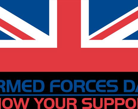 Armed Forces Day 2026
