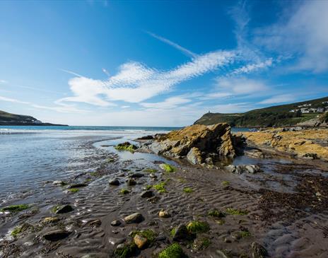 Port Erin Cycle Route