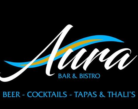 Aura Bar & Bistro