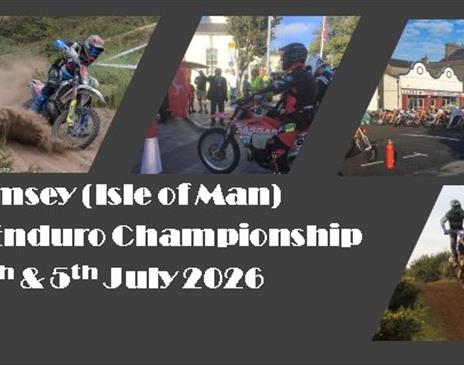 British Enduro Championship
