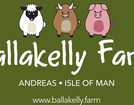 Ballakelly Farm