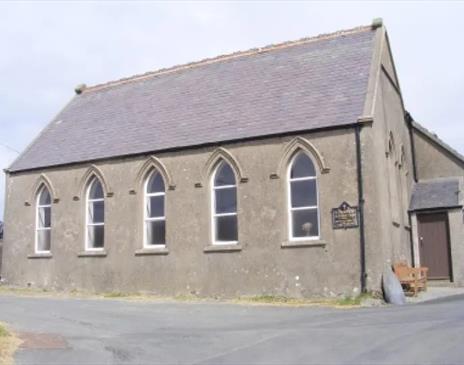 Praying the Keeills week 2026: launch event