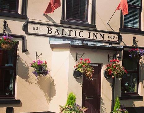 Baltic Inn