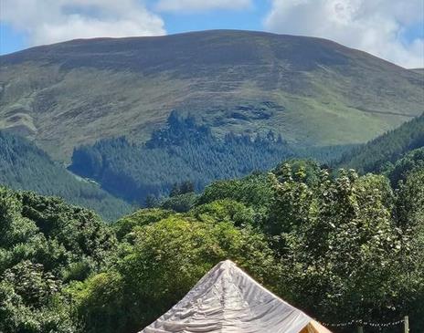 Ballaugh Campsite