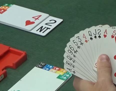 Isle of Man Bridge Congress 2026