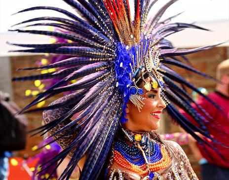 Peel Carnival
