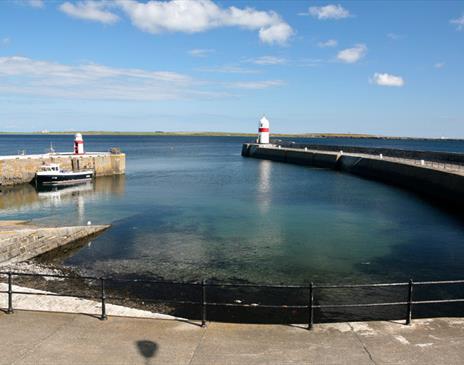 Cycle Guide Castletown
