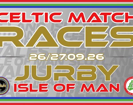 Celtic Match Races 2026
