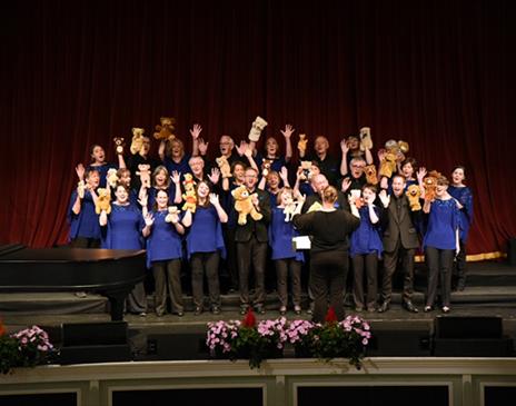 Choir Festival