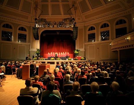 Choir Festival