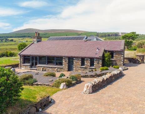 Clougher Cottage