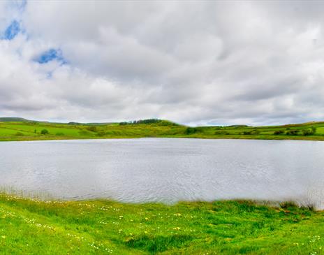 Clypse Reservoir