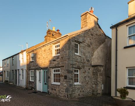 Curlew Cottage