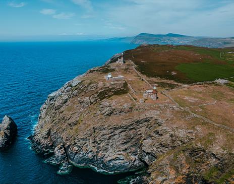 Calf of Man