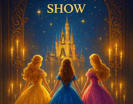 The Princess Show