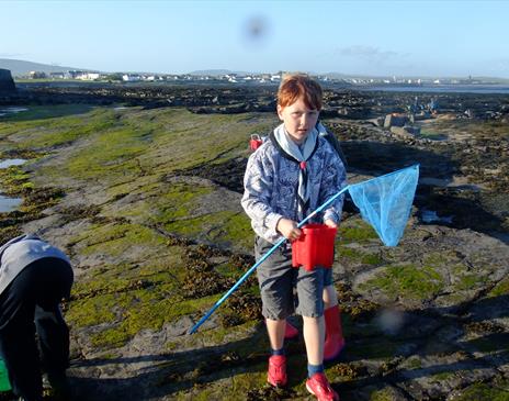 Beach Ranger