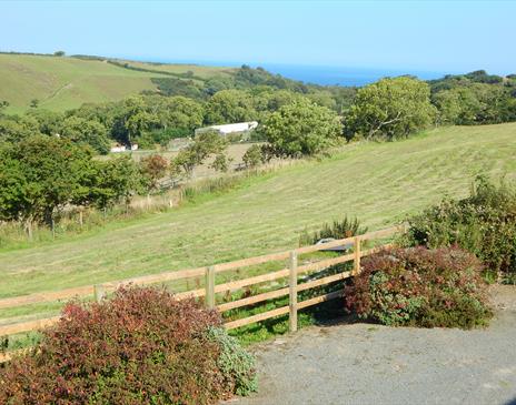 Cammall Farm Cottages