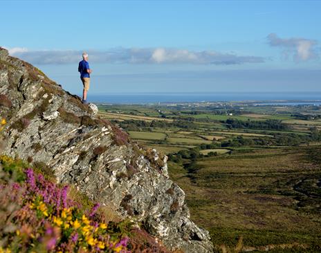 Isle of Man Blue Badge Tour Guides