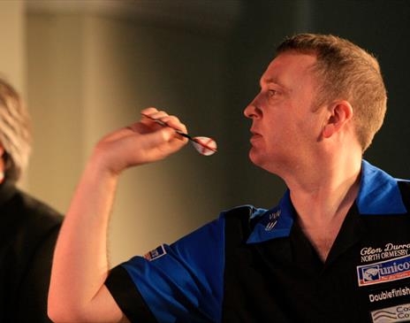 Isle of Man Darts Festival