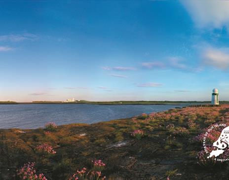 Derbyhaven and Langness Nature Walk