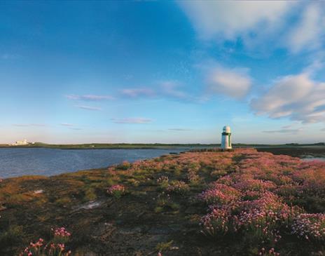 Derbyhaven Beach