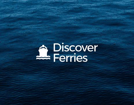 Discover Ferries