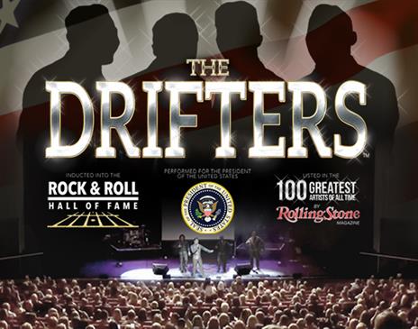The Drifters