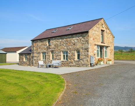 Duxbury Cottage