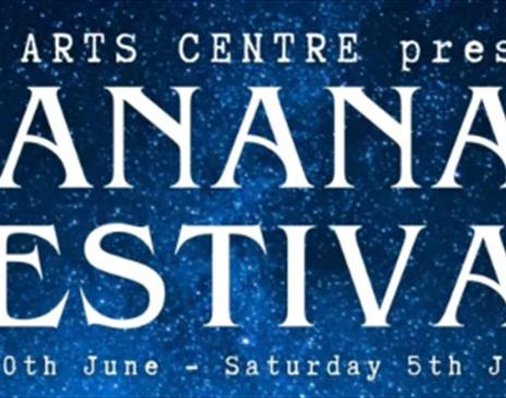 Mananan Festival of Music & the Arts