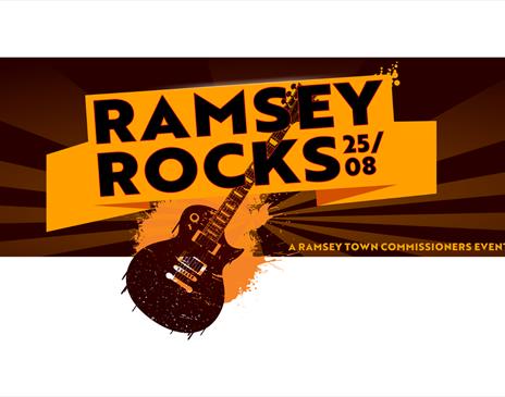 Ramsey Rocks