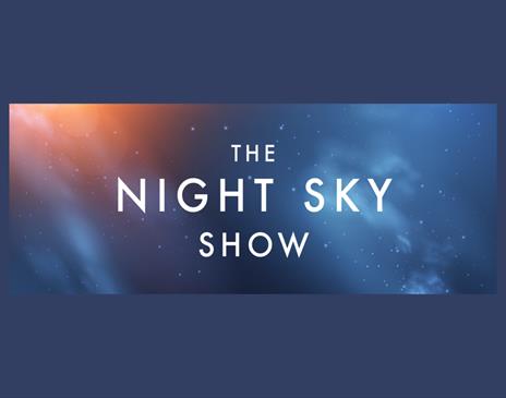 The Night Sky Show