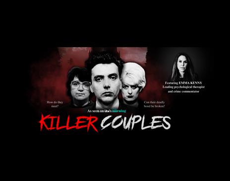 Emma Kenny's Killer Couples