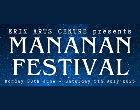 Mananan Festival of Music & the Arts
