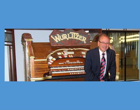 Event Banner Phil Kelsall