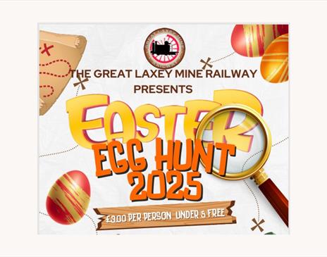 Easter Egg Hunt