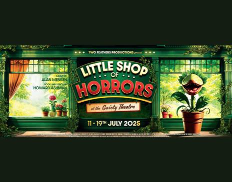 Little Shop of Horrors