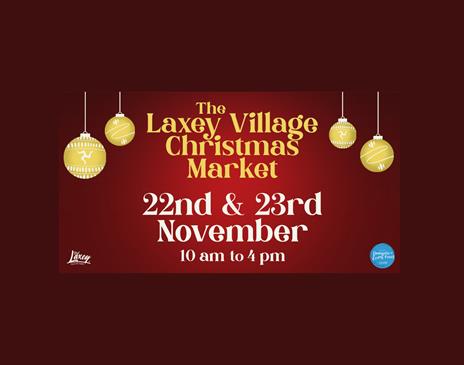 Laxey Christmas Market