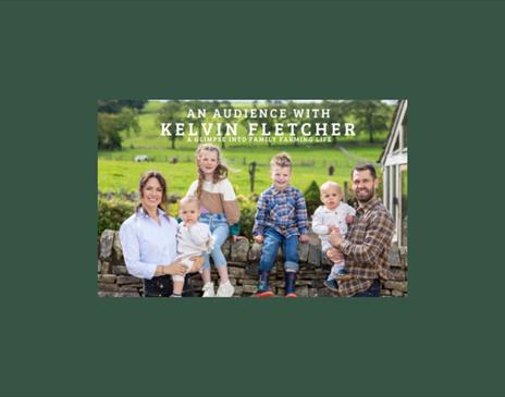 An Audience with Kelvin Fletcher