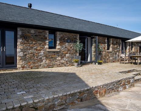 Corlea Cottages