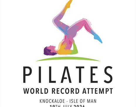 Pilates World Record Attempt
