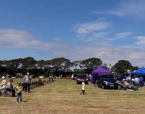 St Marks Village Fair