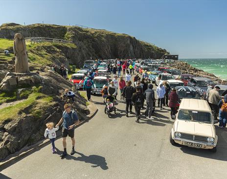 Isle of Man MiniFest