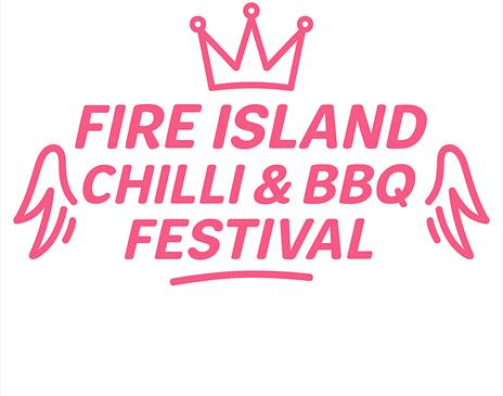 Fire Island Chilli & BBQ Festival
